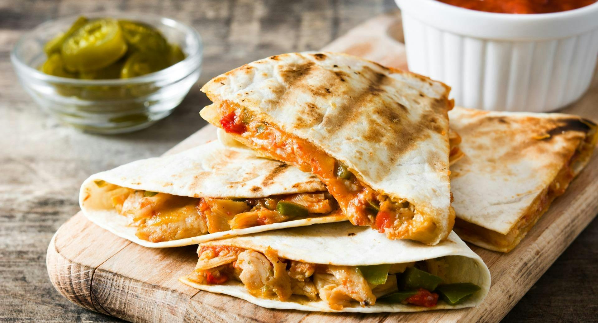 Bilder von Restaurant Tijuana Restaurant Grill & Bar in Schwabing-Freimann, München