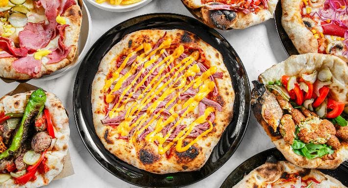 Photo of restaurant Pistachio Restaurant & Eiscafe in Winterhude, Hamburg