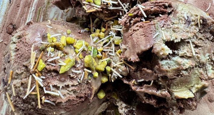 Bilder von Restaurant Pistachio Restaurant & Eiscafe in Winterhude, Hamburg - Photo 2