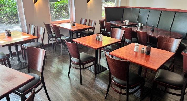 Bilder von Restaurant Pistachio Restaurant & Eiscafe in Winterhude, Hamburg - Photo 6