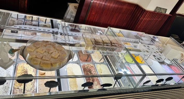 Bilder von Restaurant Pistachio Restaurant & Eiscafe in Winterhude, Hamburg - Photo 8