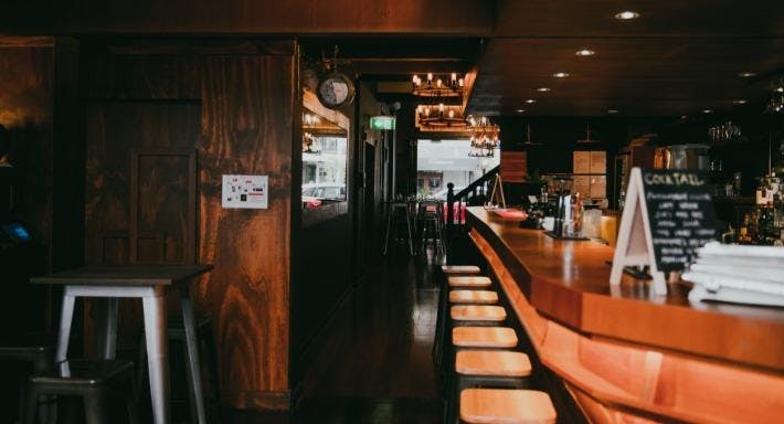 Photo of restaurant Joe's Wine & Dine in Subiaco, Perth - Photo 3