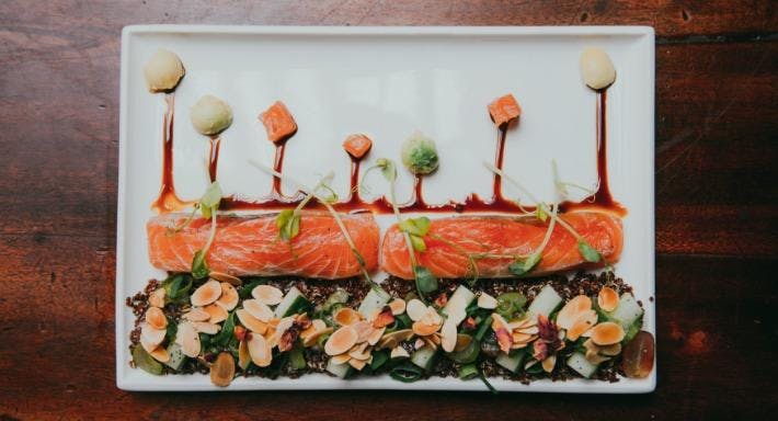 Photo of restaurant Joe's Wine & Dine in Subiaco, Perth - Photo 8