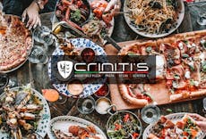 Restaurant Criniti's - Carlton in Carlton, Melbourne