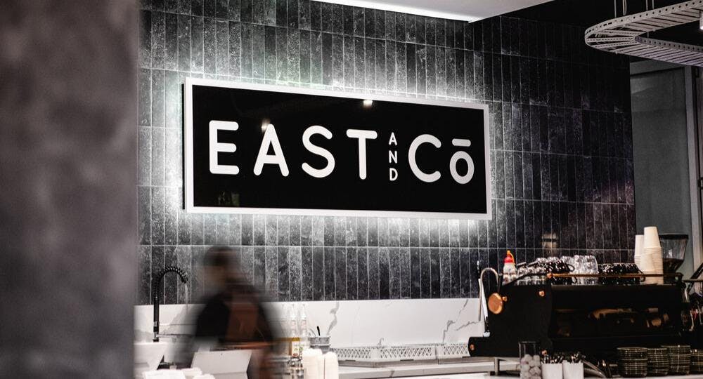 Restaurant East & Co. in Balwyn, Melbourne
