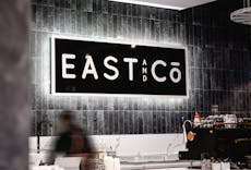 Restaurant East & Co. in Balwyn, Melbourne