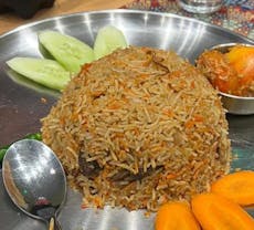 Ristorante COMBO a Monteverde, Roma