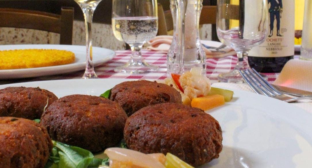 Photo of restaurant La Piola in Buenos Aires, Milan