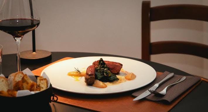 Photo of restaurant Trattoria I'Camaleonte in Careggi, Florence