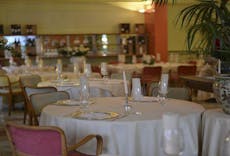 Restaurant Ristorante Eden in Mompiano, Brescia