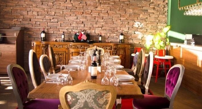 Photo of restaurant Sandzak Tuzla Viaport Marina in Tuzla, Istanbul - Photo 2