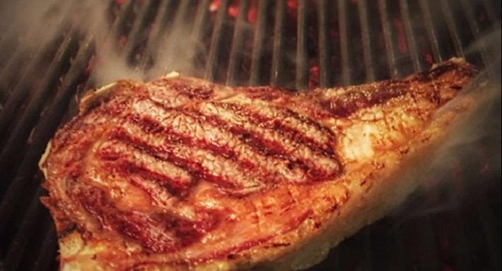 Photo of restaurant Sandzak Tuzla Viaport Marina in Tuzla, Istanbul - Photo 7