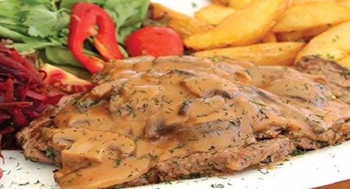 Photo of restaurant Sandzak Tuzla Viaport Marina in Tuzla, Istanbul - Photo 8