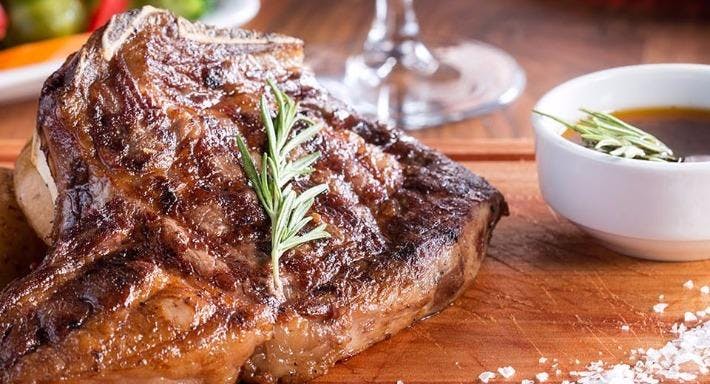 Photo of restaurant Sandzak Tuzla Viaport Marina in Tuzla, Istanbul - Photo 9