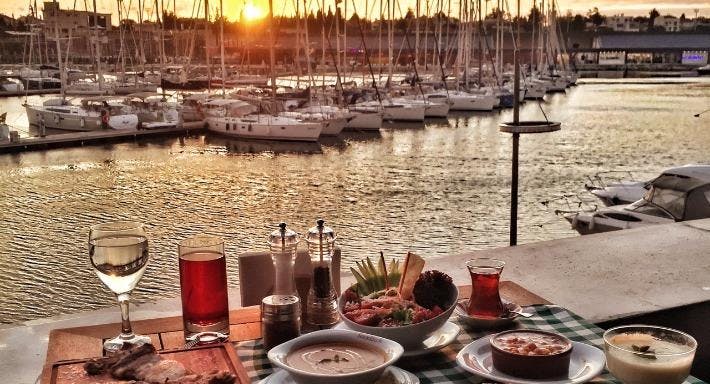 Photo of restaurant Sandzak Tuzla Viaport Marina in Tuzla, Istanbul - Photo 4
