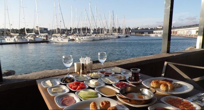 Photo of restaurant Sandzak Tuzla Viaport Marina in Tuzla, Istanbul - Photo 6
