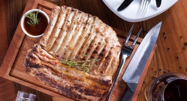 Photo of restaurant Sandzak Tuzla Viaport Marina in Tuzla, Istanbul - Photo 10