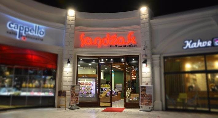 Photo of restaurant Sandzak Tuzla Viaport Marina in Tuzla, Istanbul - Photo 3