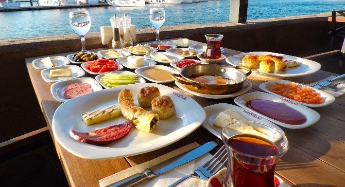 Photo of restaurant Sandzak Tuzla Viaport Marina in Tuzla, Istanbul - Photo 5