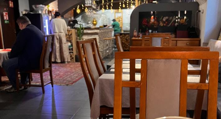 Restaurant Foco Forno in 3. Bezirk, Wien
