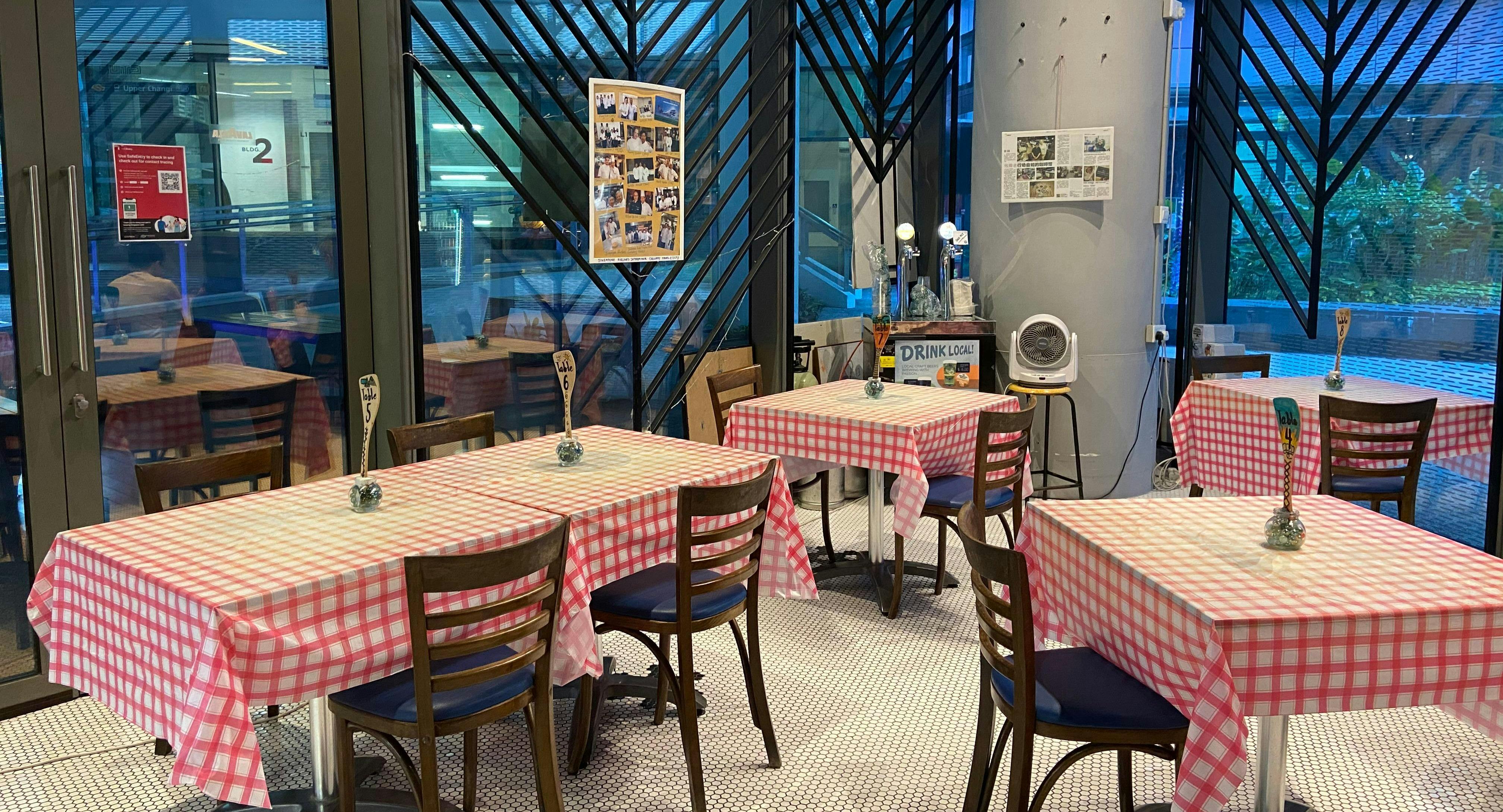 Photo of restaurant My NoNNa's in Expo, Singapore - Photo 10