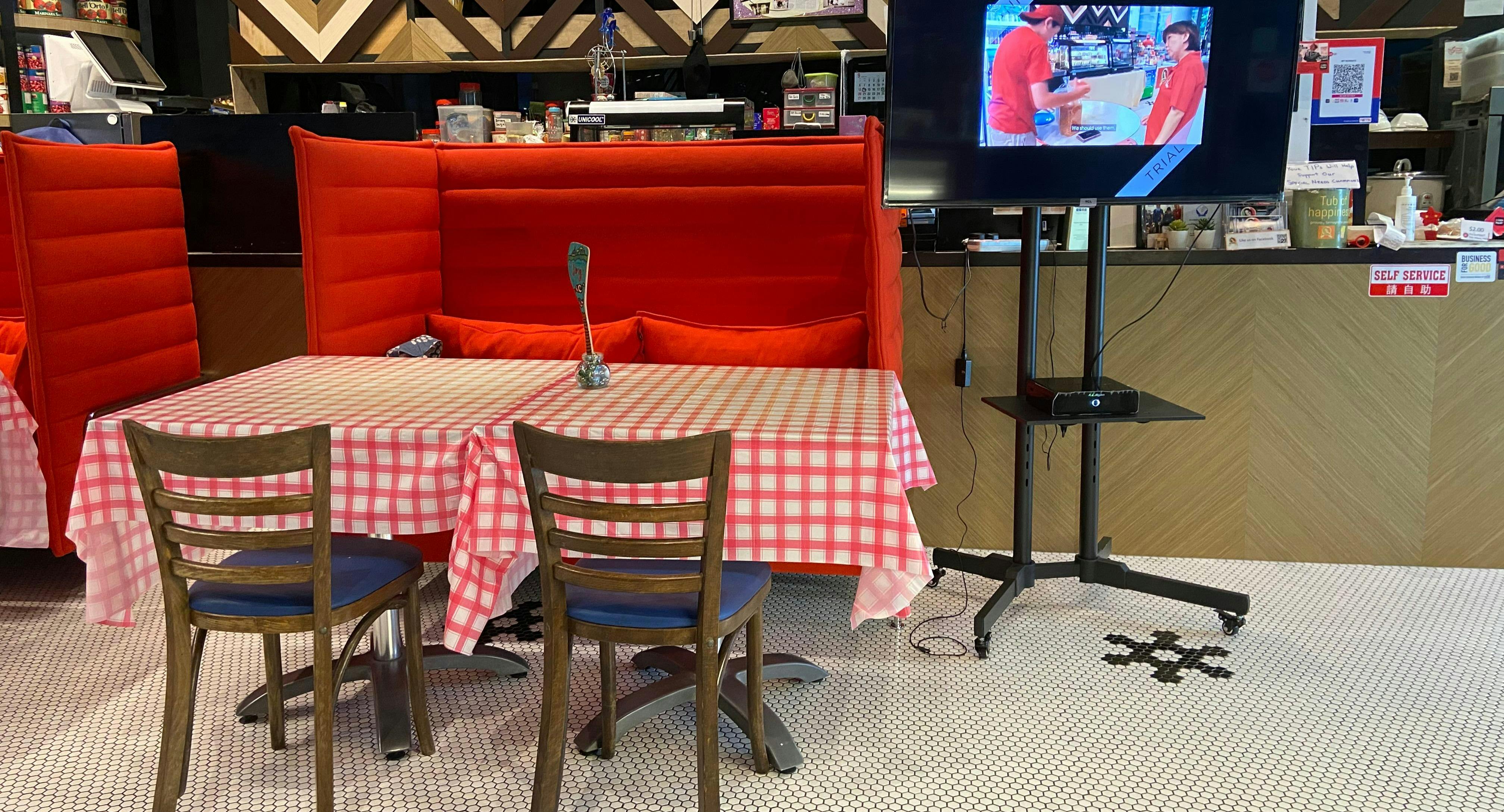 Photo of restaurant My NoNNa's in Expo, Singapore - Photo 11