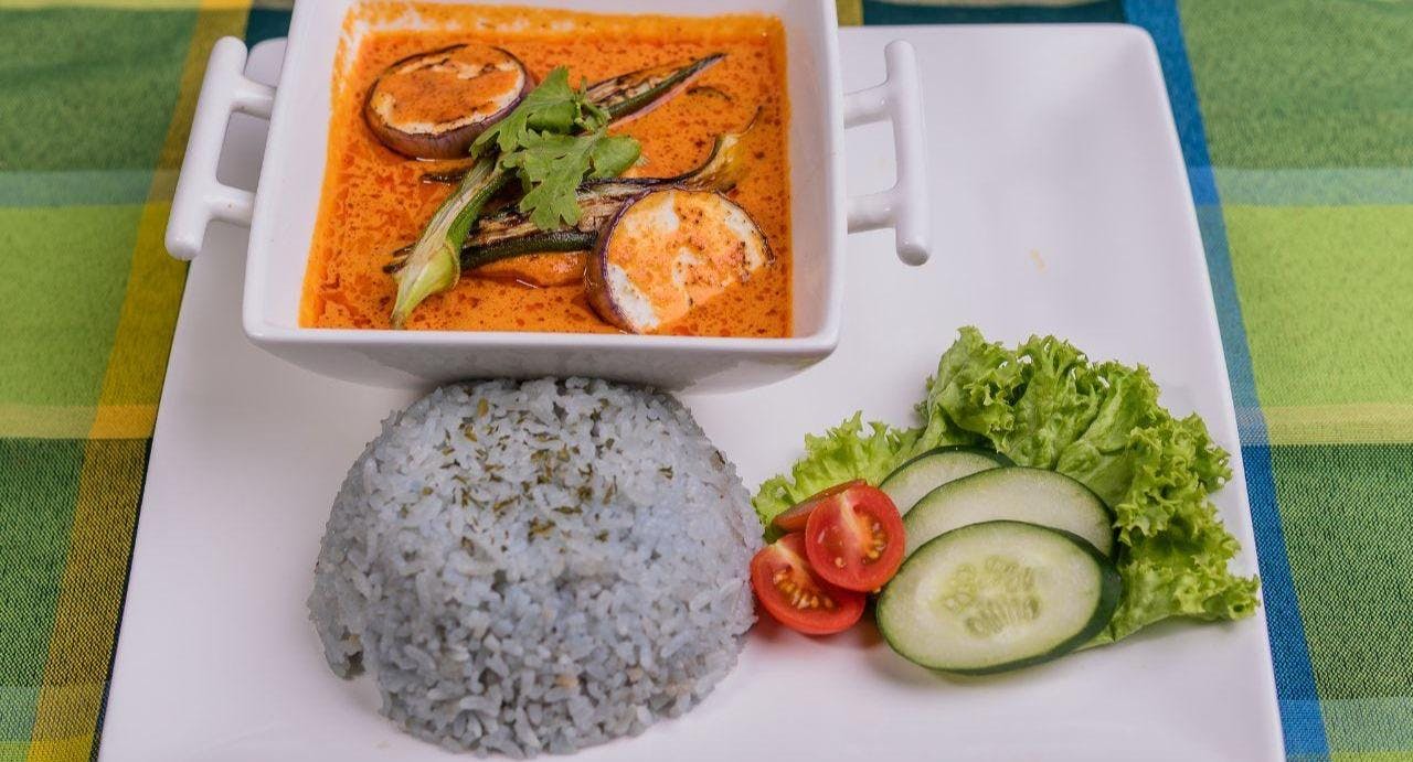 Photo of restaurant My NoNNa's in Expo, Singapore - Photo 2