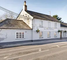 Restaurant Horns Inn Ferndown in Town Centre, Bournemouth