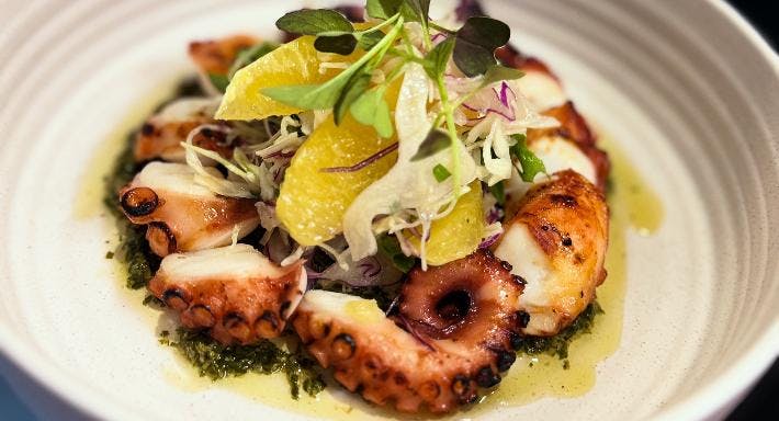 Restaurant Seasalt Oatley in Oatley, Sydney