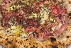 Ristorante Carlo Sammarco Pizzeria 2.0 - Frattamaggiore a Frattamaggiore, Napoli