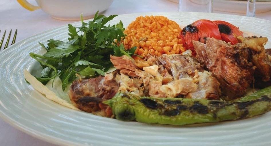 Photo of restaurant Şirnaz Ocakbaşı in Bakırköy, Istanbul - Photo 3