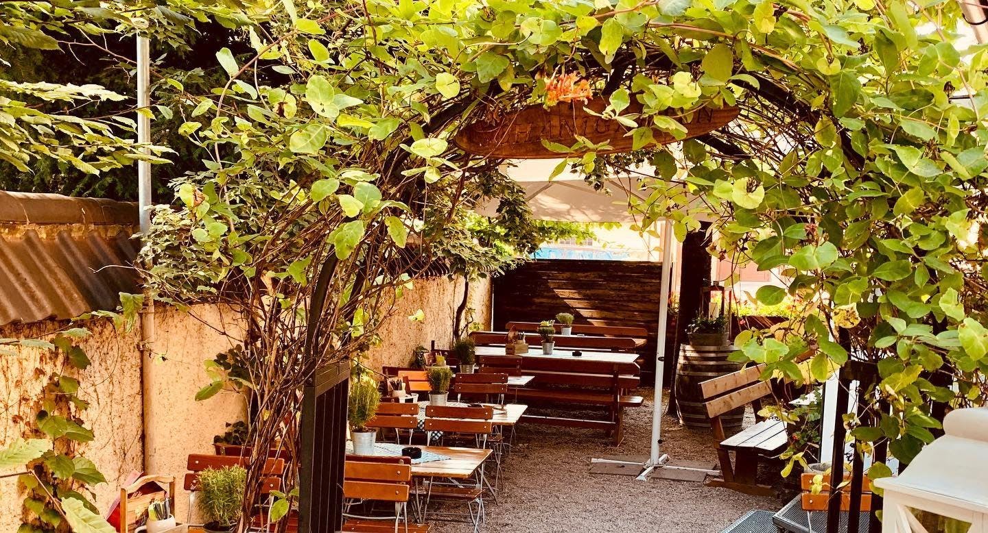 Image 2 of restaurant Der Hufnagel