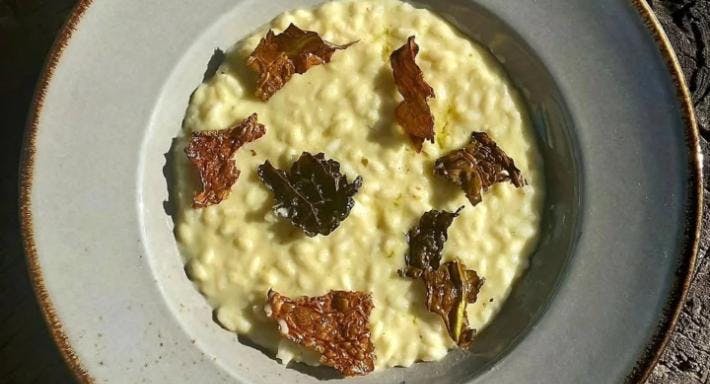 Foto del ristorante Osteria Casoni a Budrio, Bologna