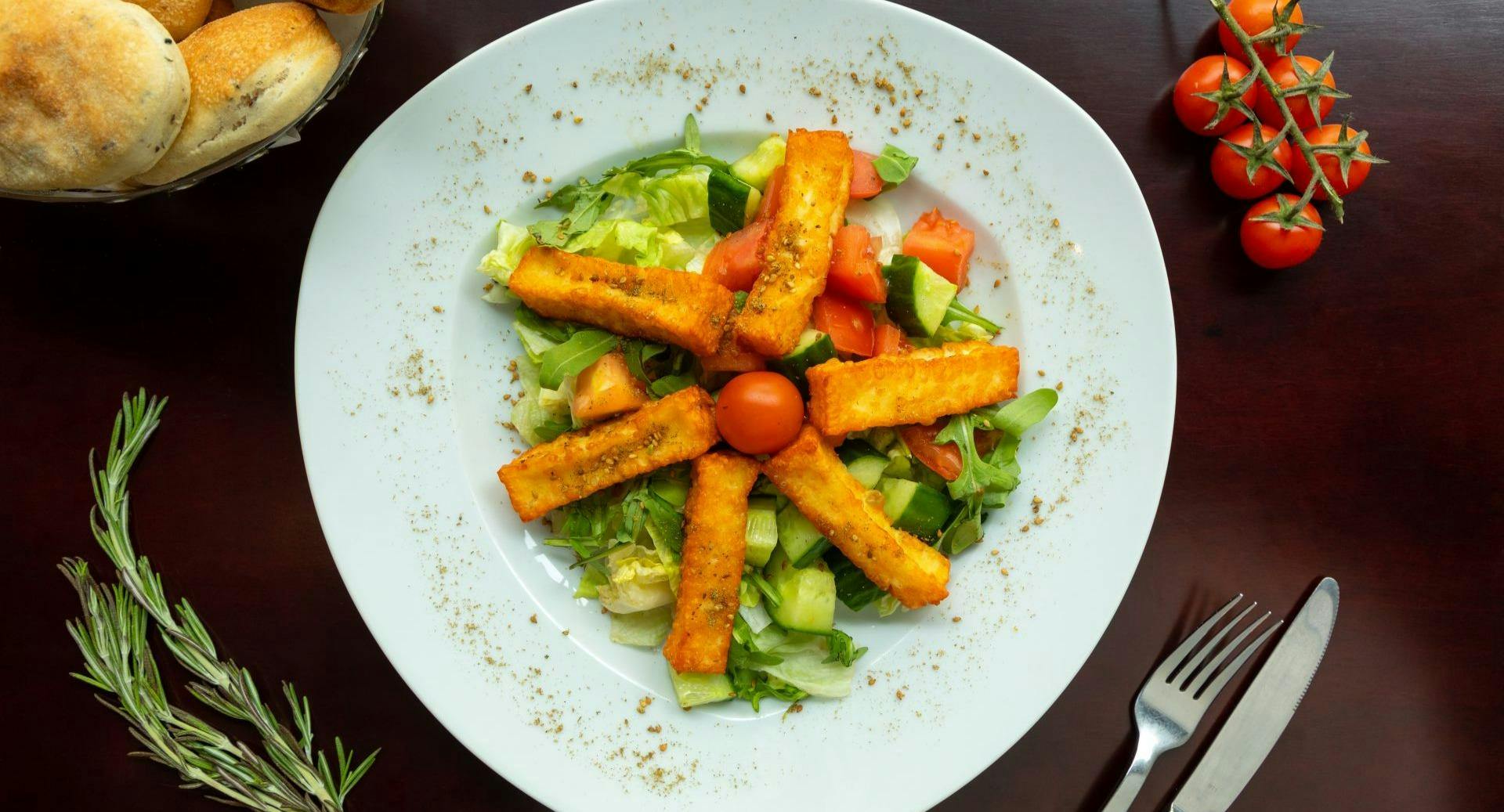 Photo of restaurant OLLA Grill & Orient Lounge in Mitte, Berlin - Photo 4