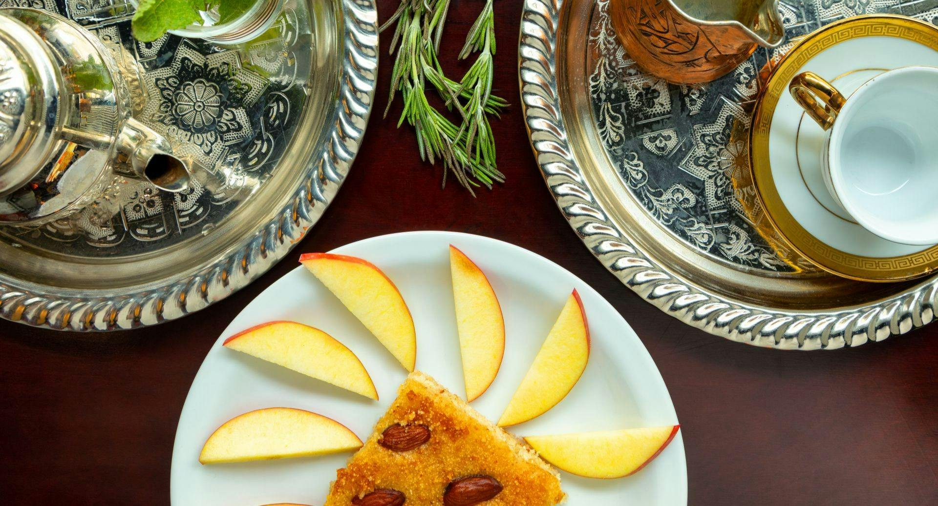 Photo of restaurant OLLA Grill & Orient Lounge in Mitte, Berlin - Photo 2