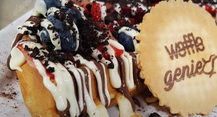 Photo of restaurant Genie's (Burritos, Wings, Waffle, Shakes) in Streatham, London - Photo 2