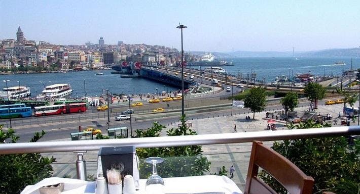 Photo of restaurant Hamdi Restaurant in Eminönü, Istanbul
