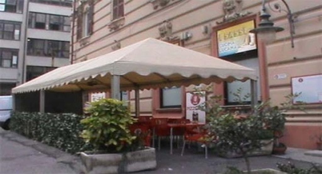 Photo of restaurant I Sassi in Centro Storico, Genoa