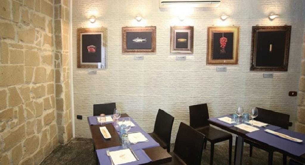 Photo of restaurant La Pizzaccia in Torre del Greco, Naples