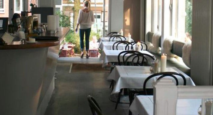 Image 1 of restaurant Sweet Virginia