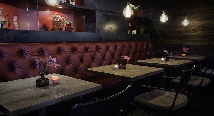 Image 1 of restaurant Akemi
