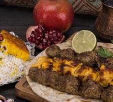 Ristorante Nuova Liolà a Barriera di Milano, Torino