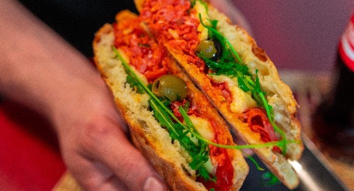 Restaurant Café Raia in 19. District, Vienna