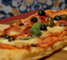 Restaurant Café Raia in 19. District, Vienna