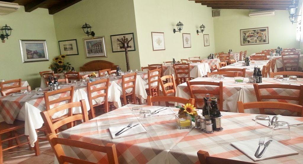 Photo of restaurant La Vecia Diga in Parona, Verona