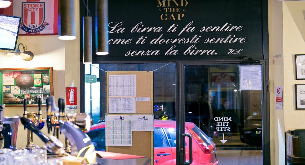 Foto del ristorante Mind the Gap a Centro, Milano
