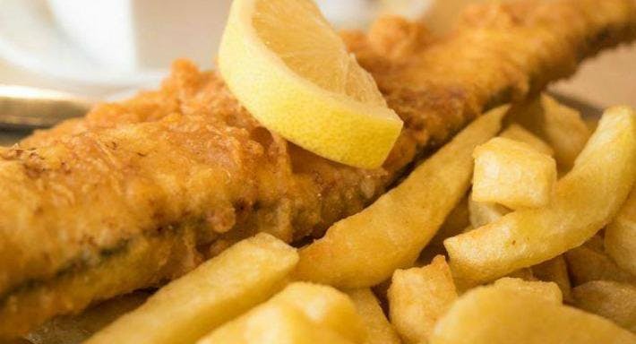 Photo of restaurant Daniels Fish & Chips - Broadstone in Broadstone, Poole