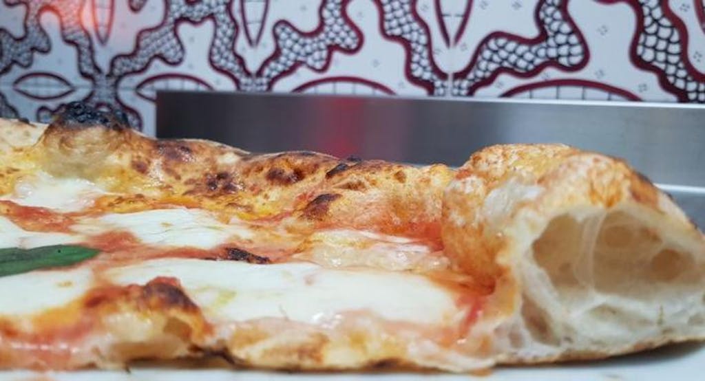 Guardate che spettacolo! Ecco una pizza come si deve - Fonte: Quandoo