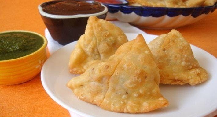 Ristorante Ristorante Indiano Bombay a Re di Roma, Roma