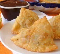 Restaurant Ristorante Indiano Bombay in Re di Roma, Rome